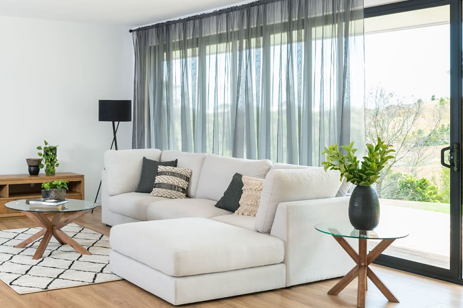 How to clean curtains - a step-by-step guide