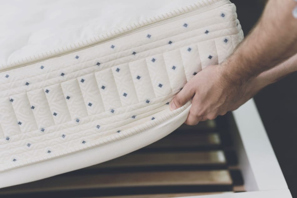 How often should you replace your mattress?