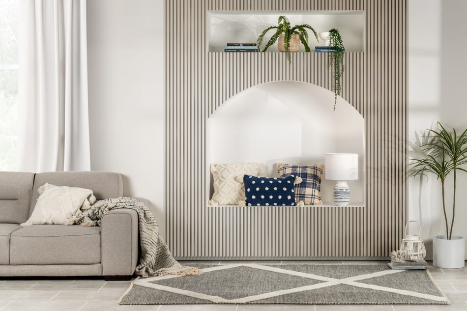 Perago Home: Modern Coastal