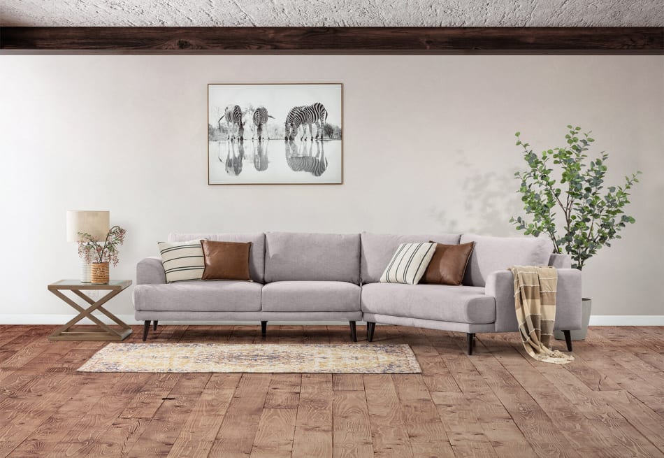 Buyer's Guide: Lounges & Sofas