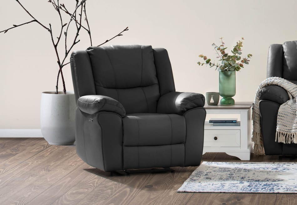 Recliner Buying Guide: Everything You Need to Know