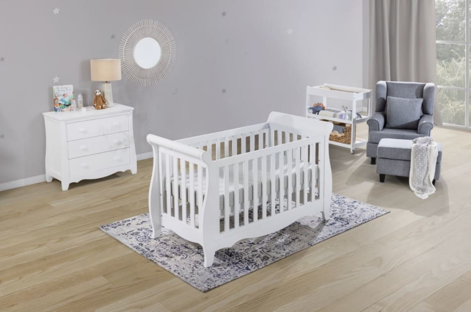 Tips for Creating a Beautiful Nursery Room