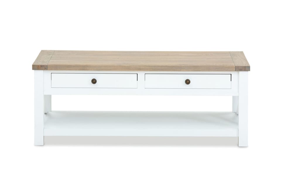 NORMANDY Coffee Table