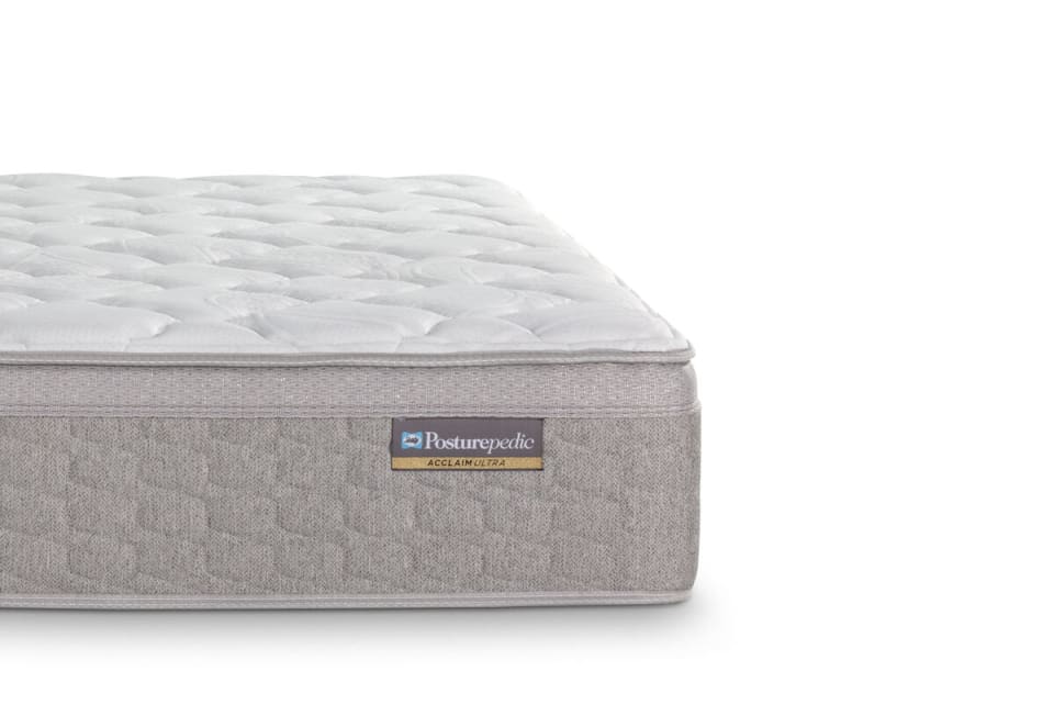 ACCLAIM ULTRA RECHARGE FLEX King Single Mattress