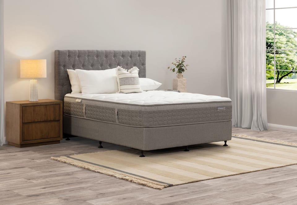 ACCLAIM RESTORE FLEX Double Mattress