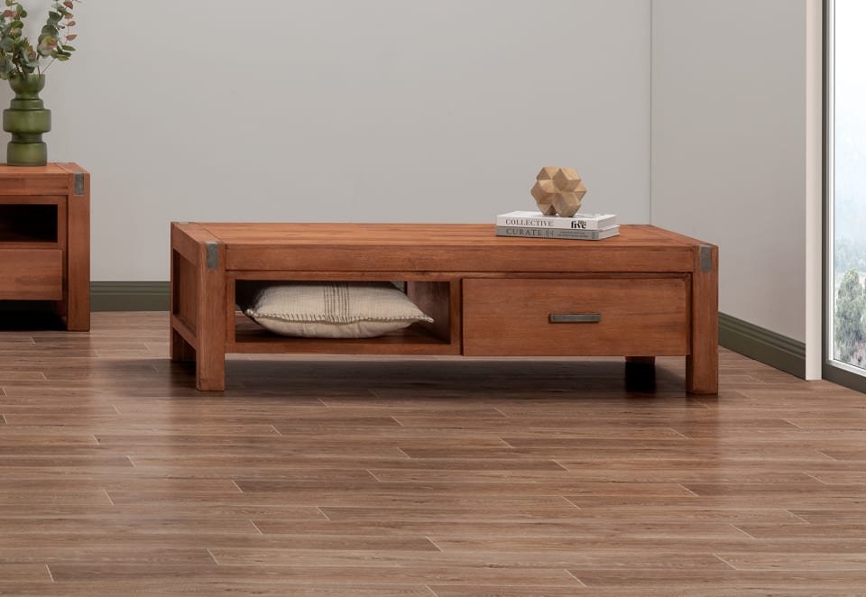 SILVERWOOD Coffee Table