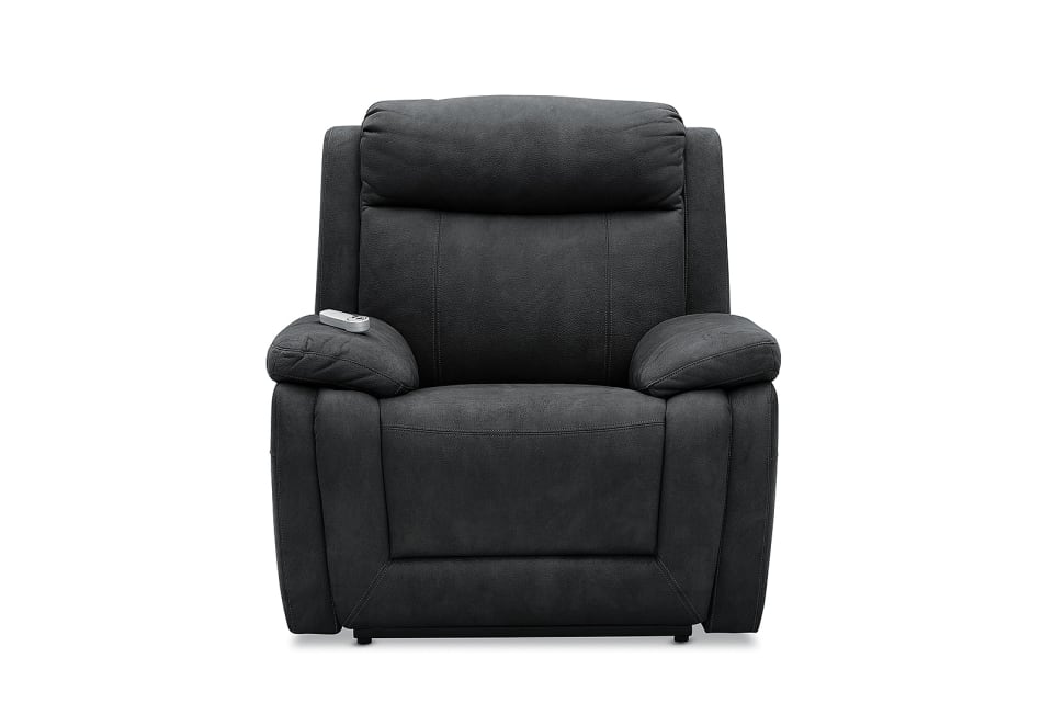 SAN MARCO Electric Lift Chair (Fabric) MTO