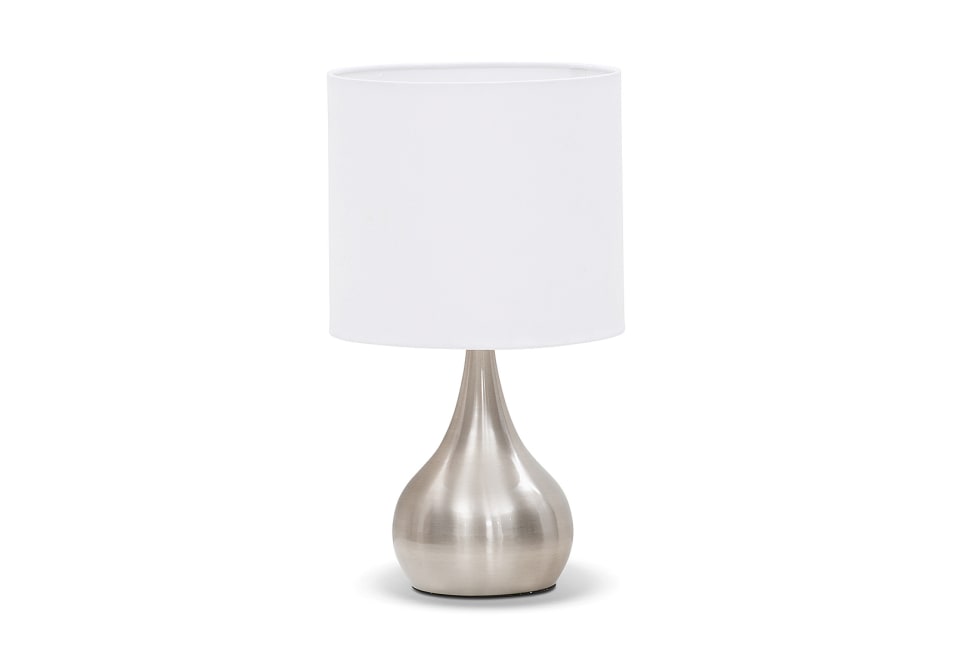 FREDERIC 50cm Touch Table Lamp