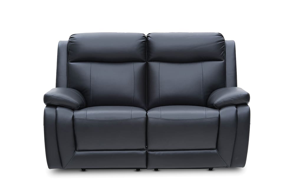 SAN MARCO 2 Seater Electric Recliners (Full Leather)