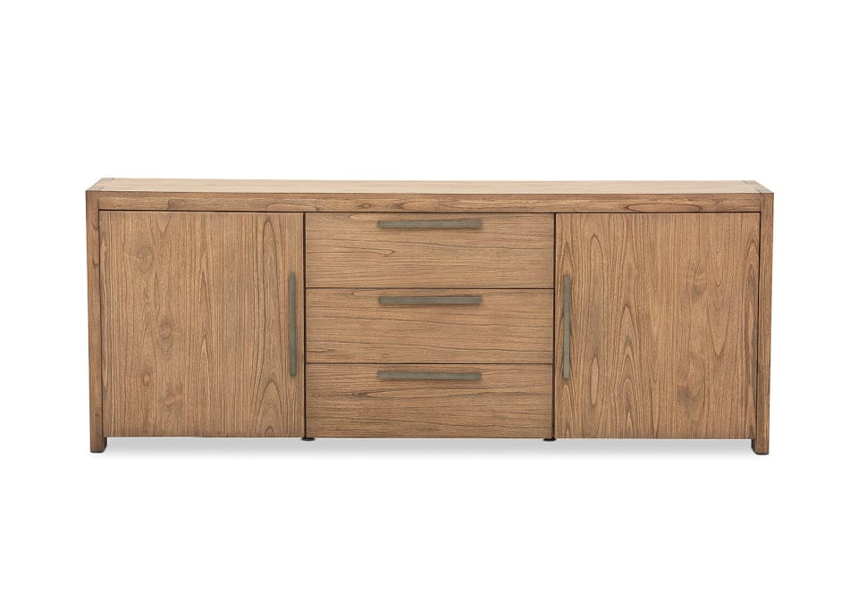 ROMULUS 2200 Buffet