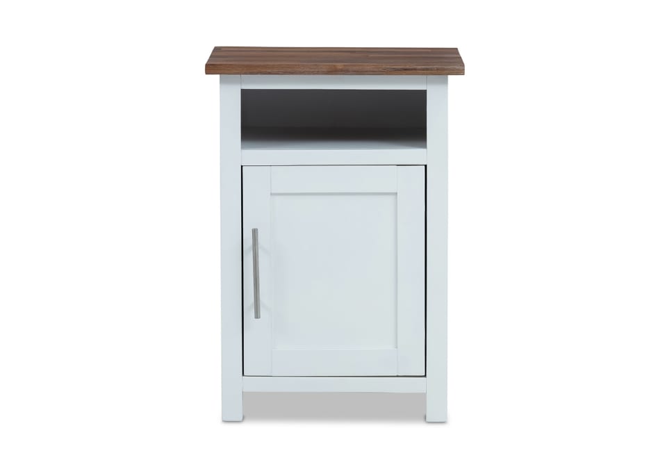 SANTO ANDRE Right Hand Side Hinge Bedside