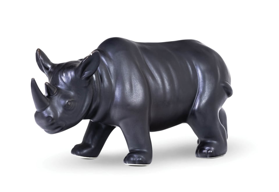 MIRI 22.6cm Statue