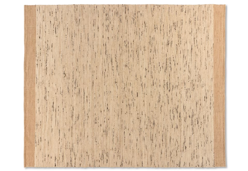 WHISPER Hand Woven Rug 270x360cm