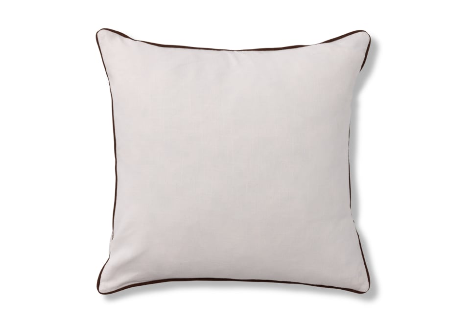 VESARI Artisan Linen Cushion