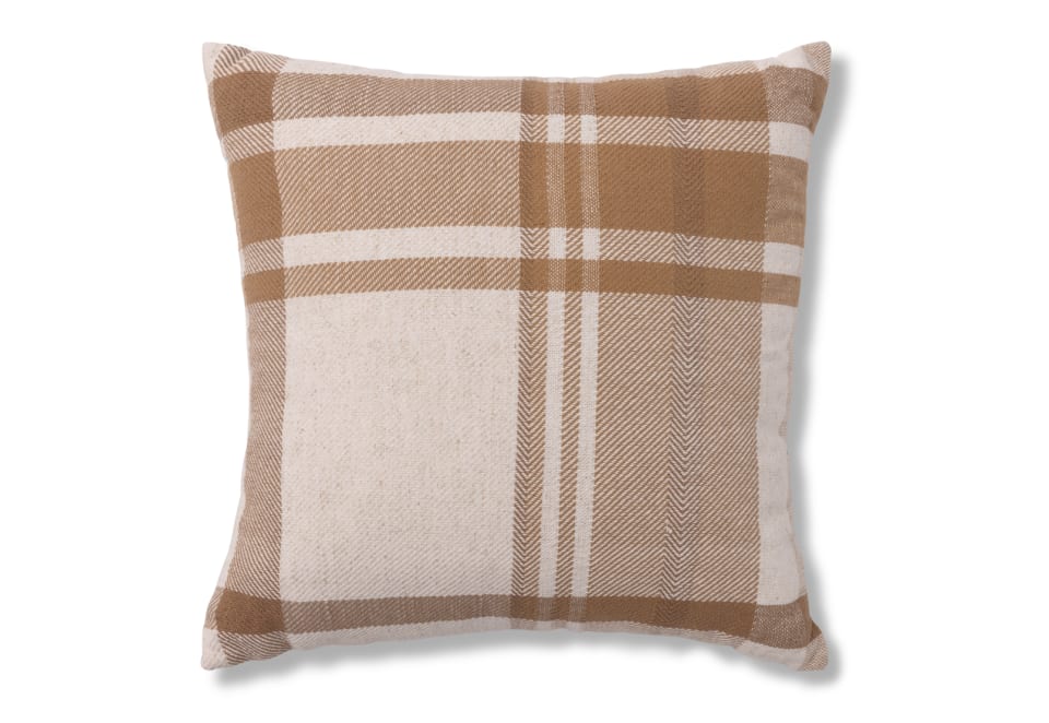 VIRA Woven Cushion 50 x 50cm