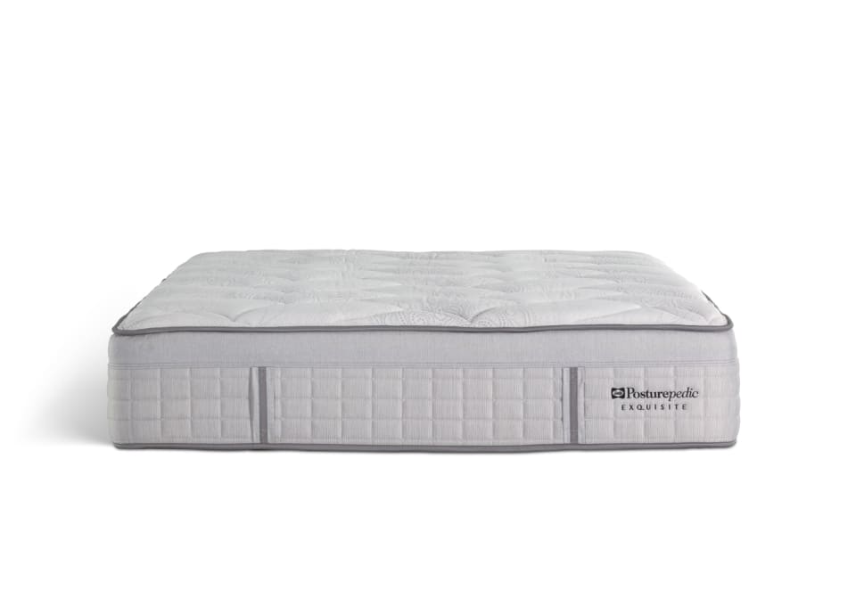 EXQUISITE SILVER FLEX Double Mattress