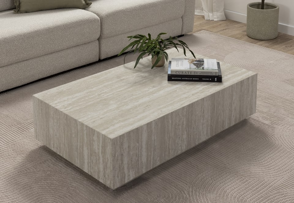 KILLIAN Coffee Table