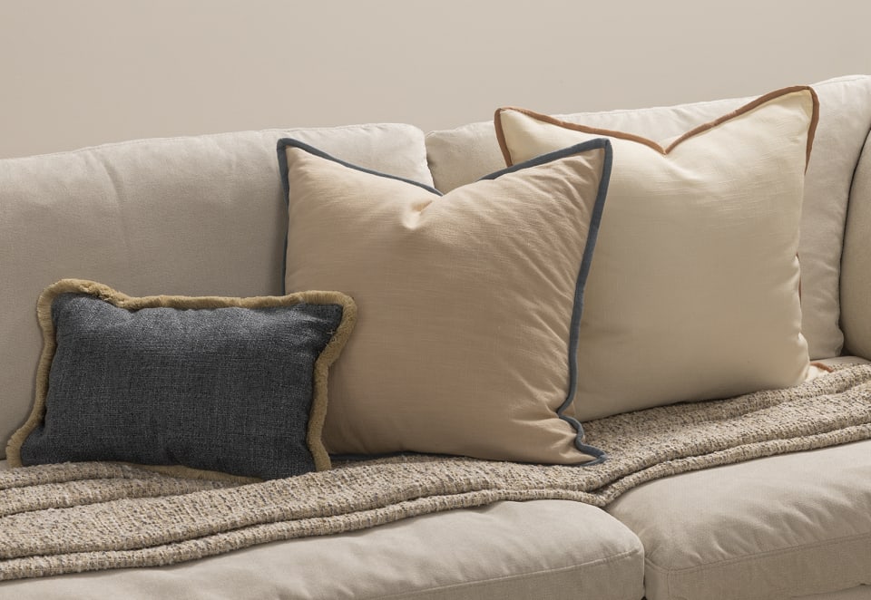 COZII Cushion