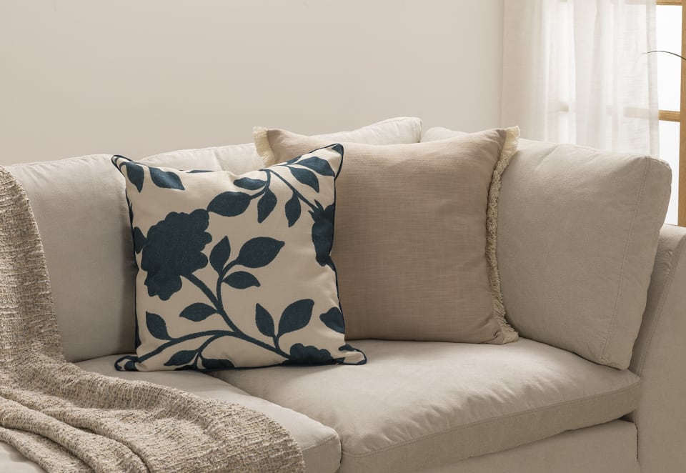 PAFFIN 55cm Cushion