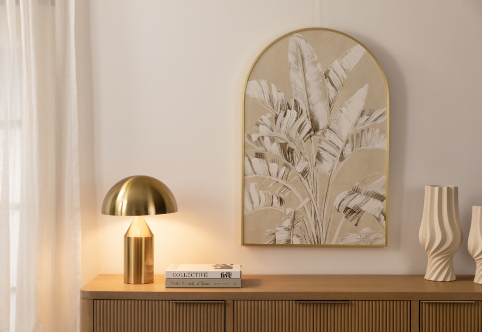 VETRA WALL ART