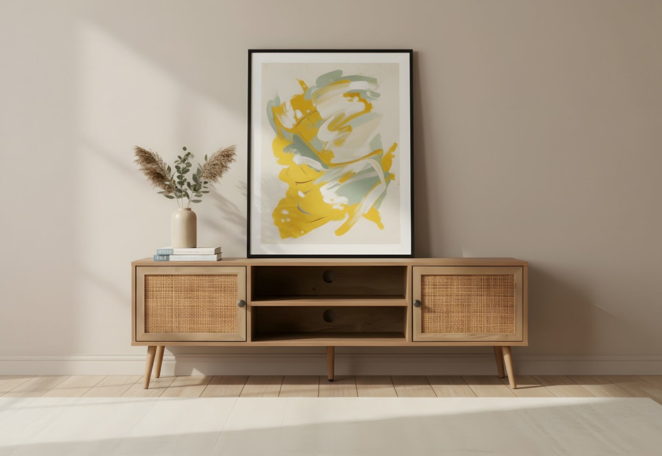 BERRY Entertainment Unit