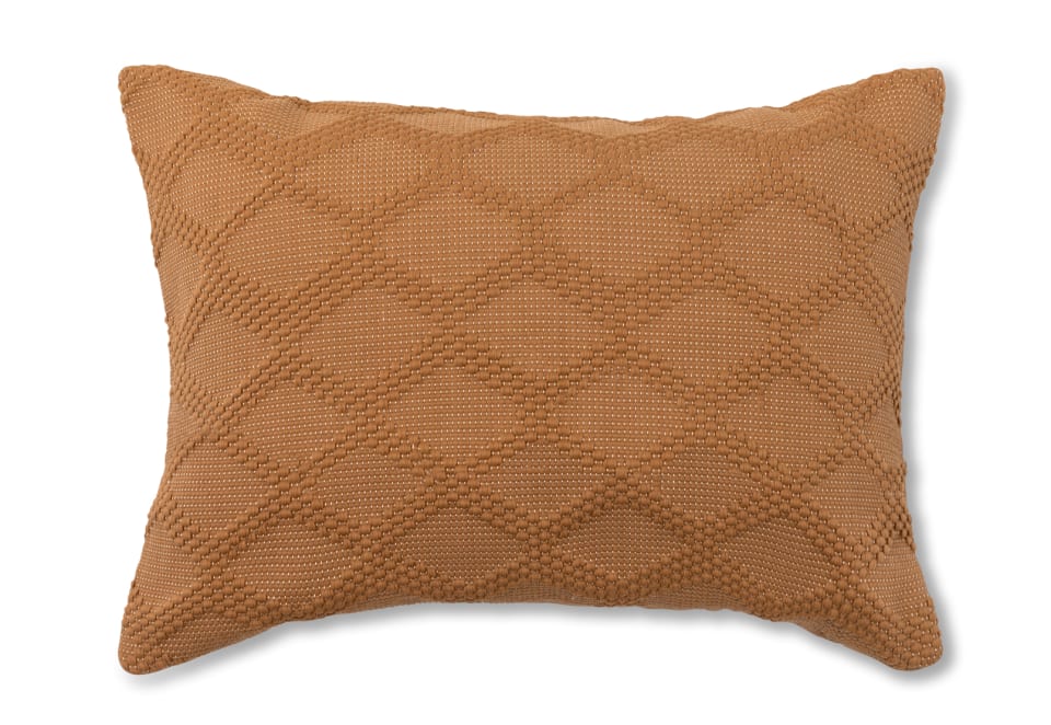 BREEZA Woven Outdoor Cushion 35x50cm