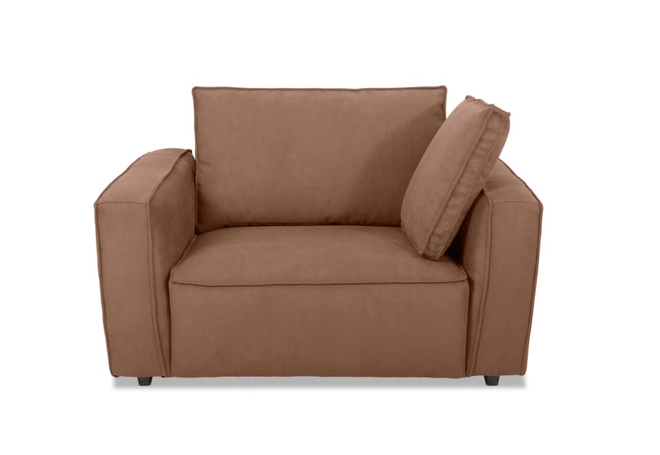 CIMIANO FABRIC Accent Chair MTO