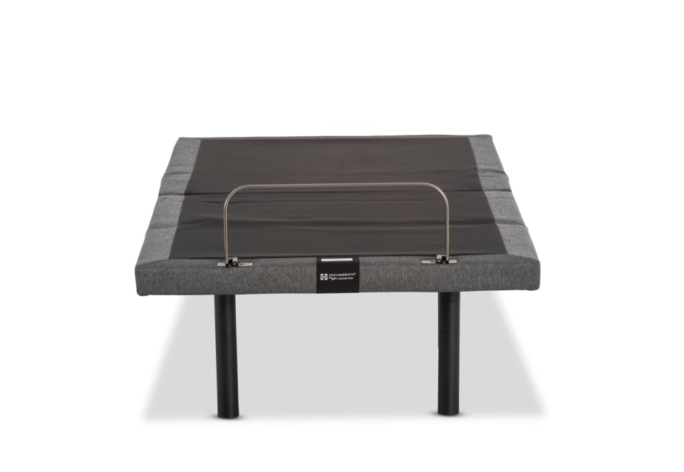 ELEMENT Single Extra Long Adjustable Base
