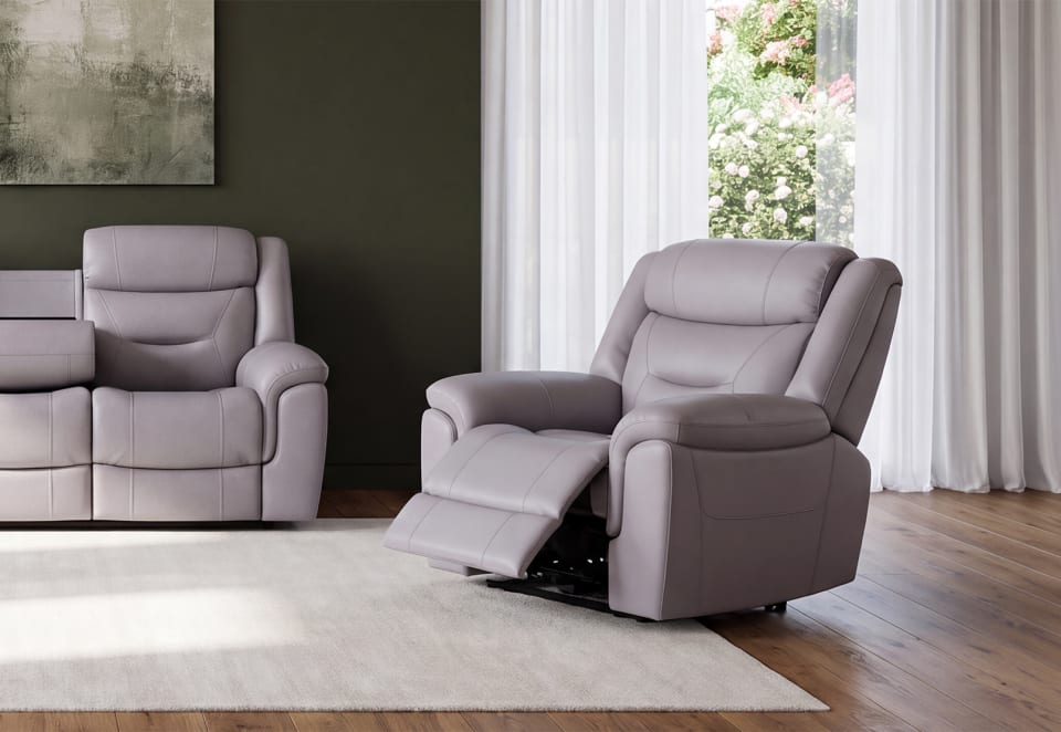 BRAYLON LEATHER