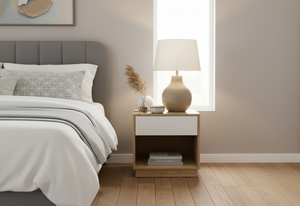 SCHIO Bedside