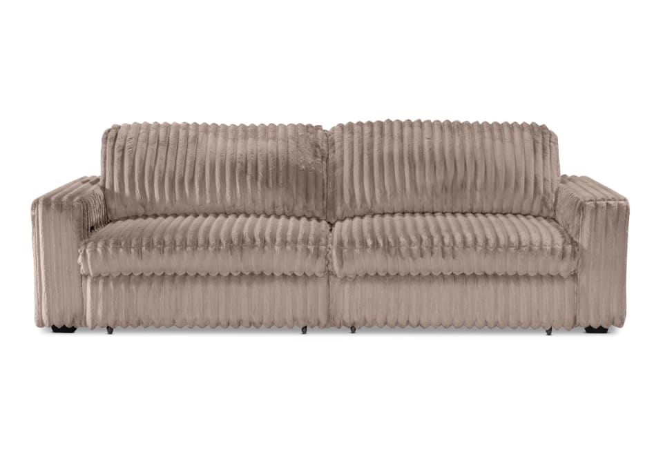 TROPEA FABRIC 2.5 Seater Electric Recliners