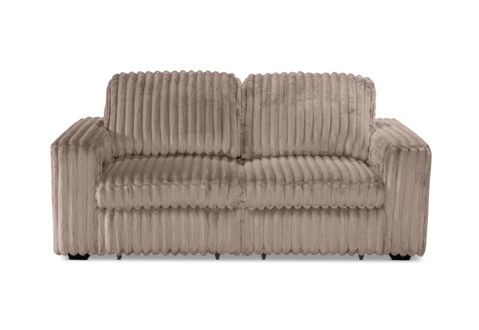 TROPEA FABRIC 2 Seater Electric Recliners