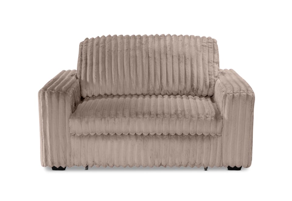 TROPEA FABRIC Electric Recliner