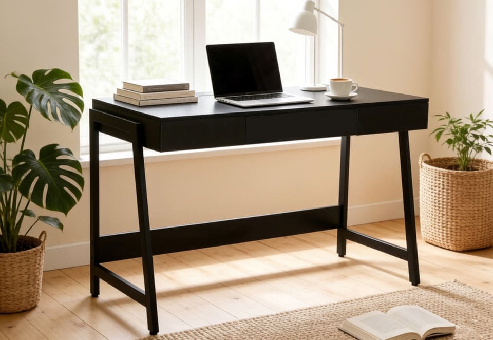 ABONDANCE Desk