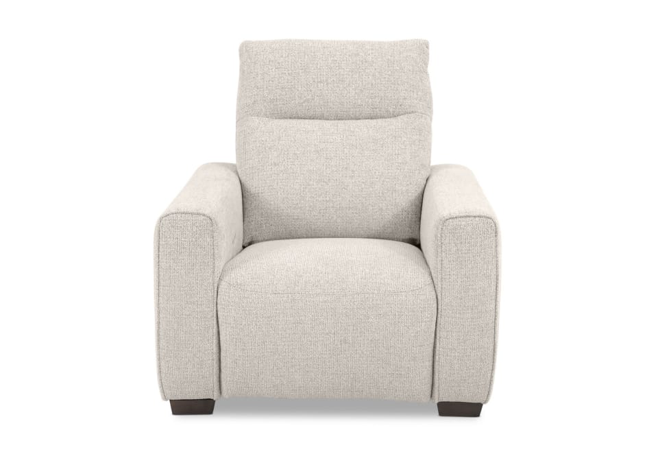 MATIAS FABRIC Electric Recliner