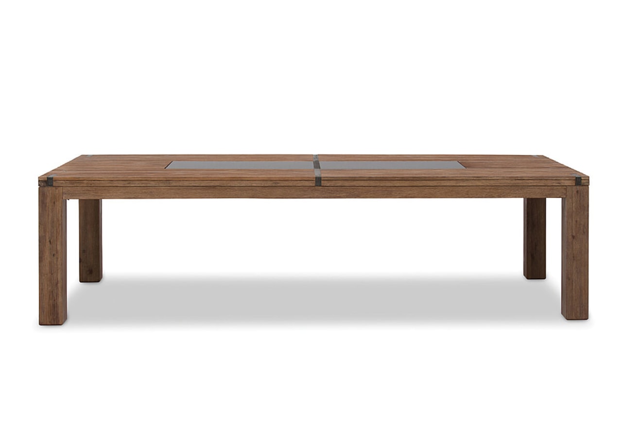 SHADOW2 2800 Outdoor Table – image 1 of 6