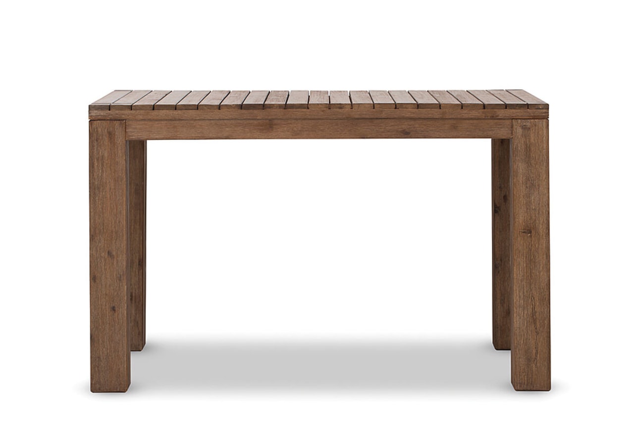 SHADOW2 Outdoor Bar Table