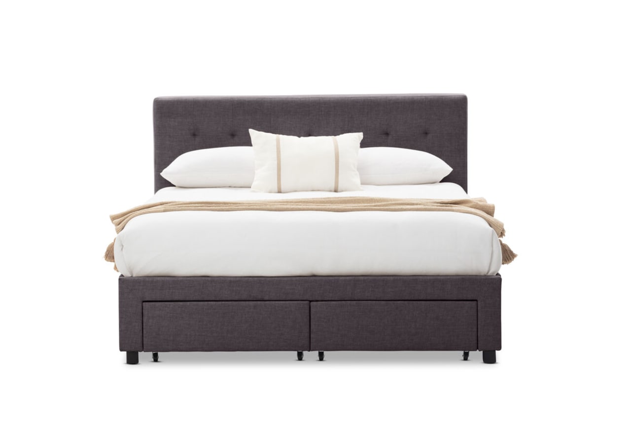 CATARINA Queen Bed – image 1 of 19