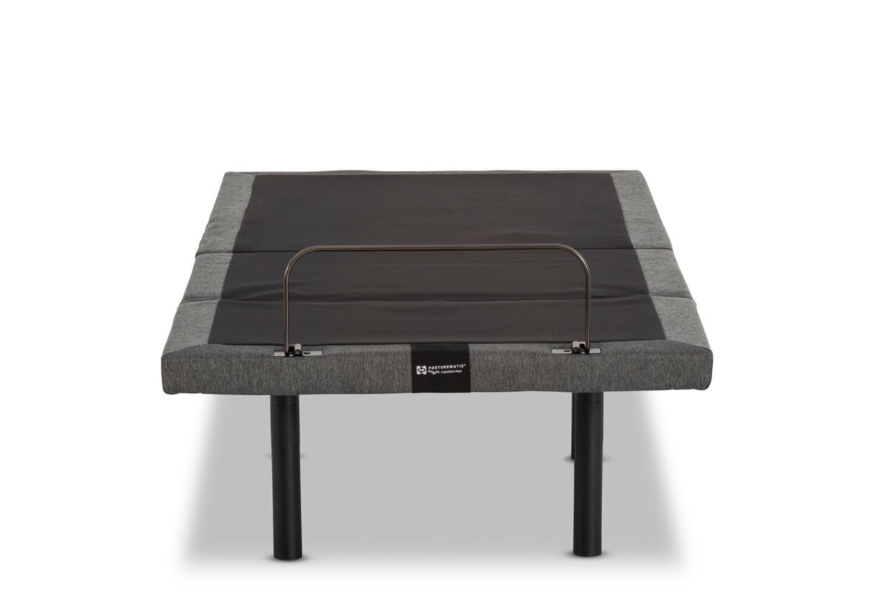 ASCENT Single Extra Long Adjustable Base – image 1 of 19