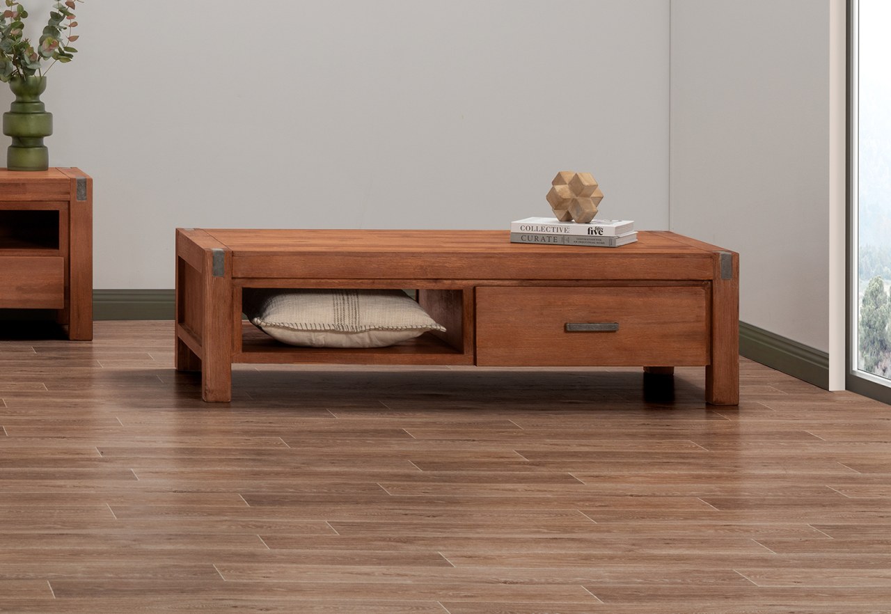 SILVERWOOD Coffee Table – image 1 of 5