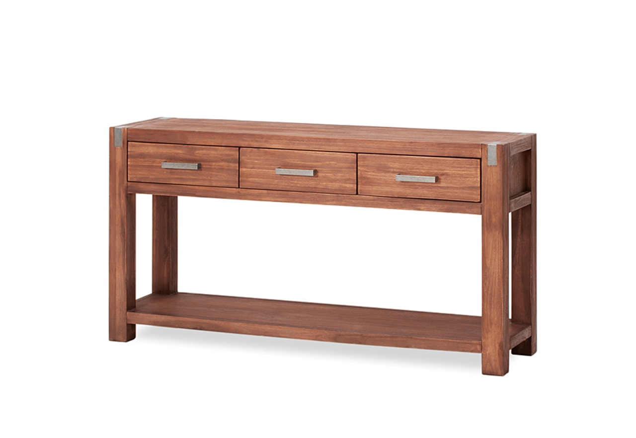SILVERWOOD Sofa Table – image 2 of 2