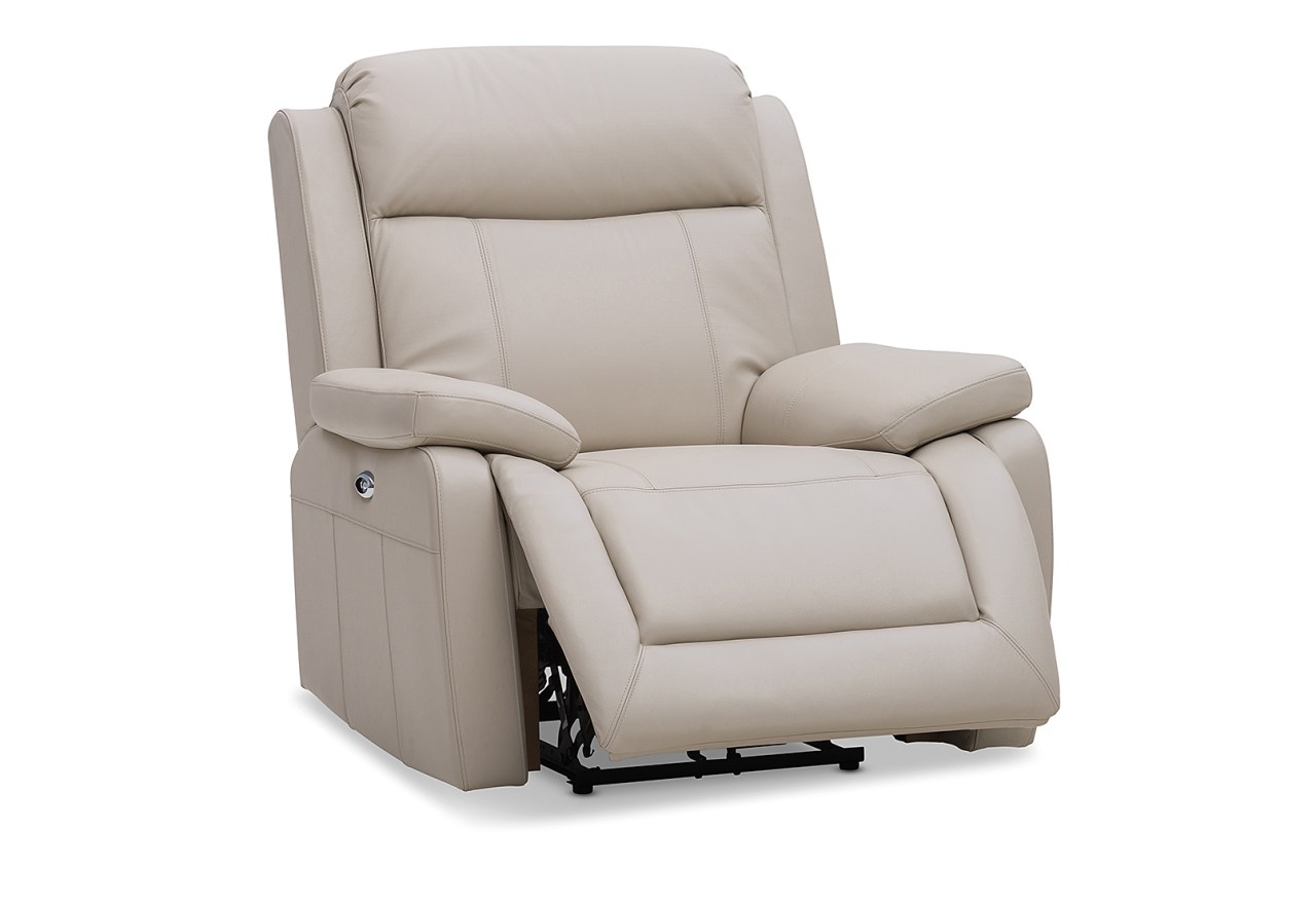 SAN MARCO Electric Recliner (Full Leather) – image 3 of 3
