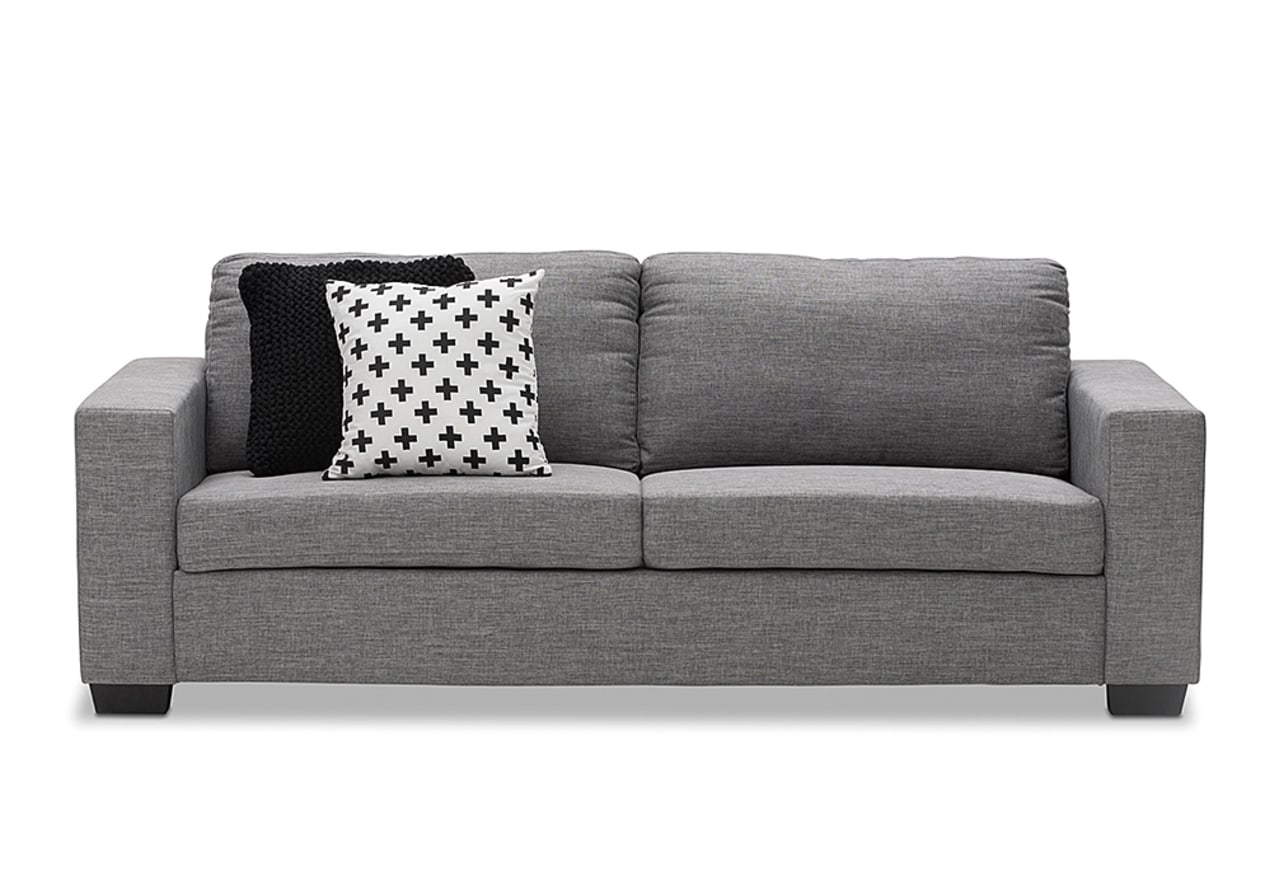 BONZA 3 Seater Sofa – image 2 of 4