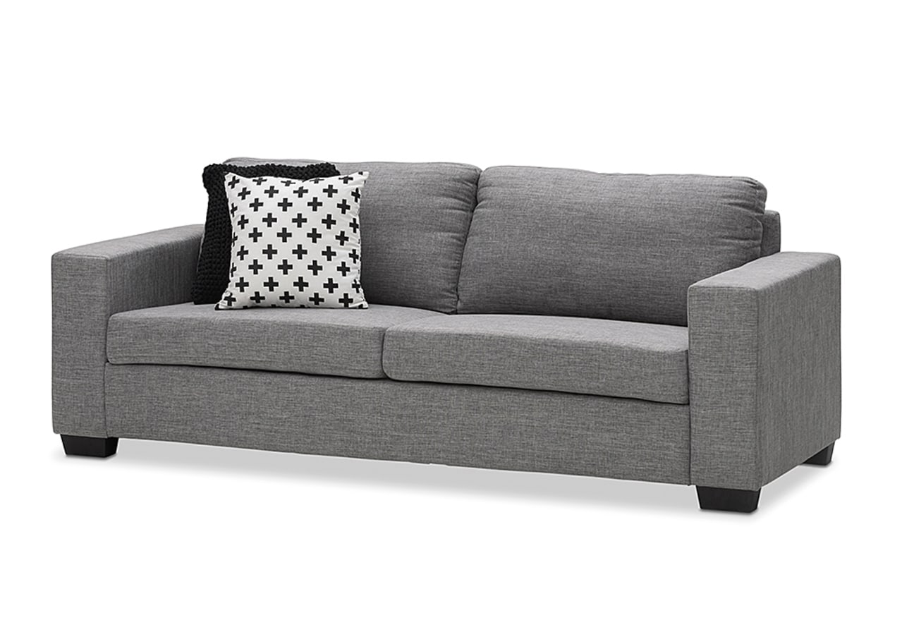 BONZA 3 Seater Sofa – image 3 of 4