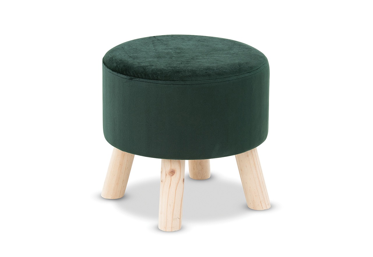 YOSHI Upholstered Footstool – image 28 of 28