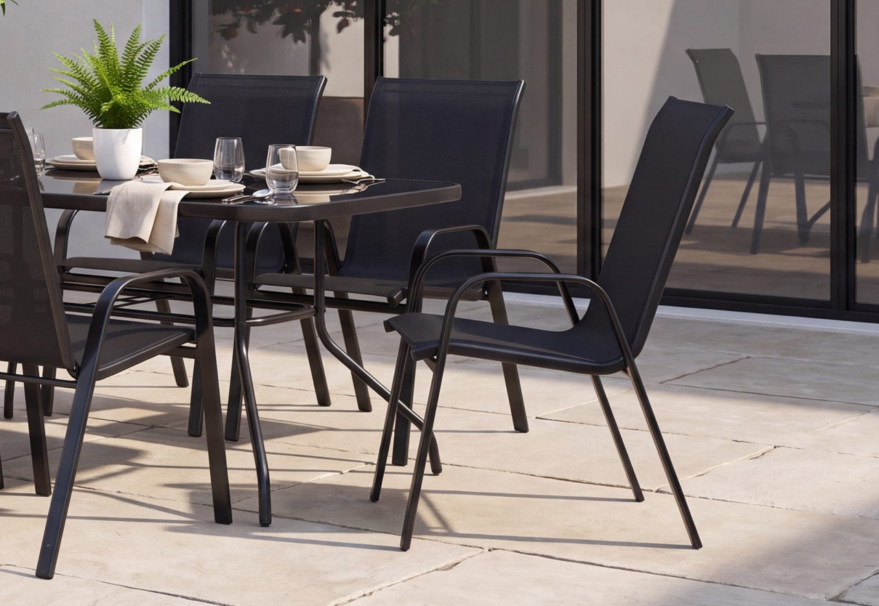 SAILOR Outdoor Chair – image 1 of 4