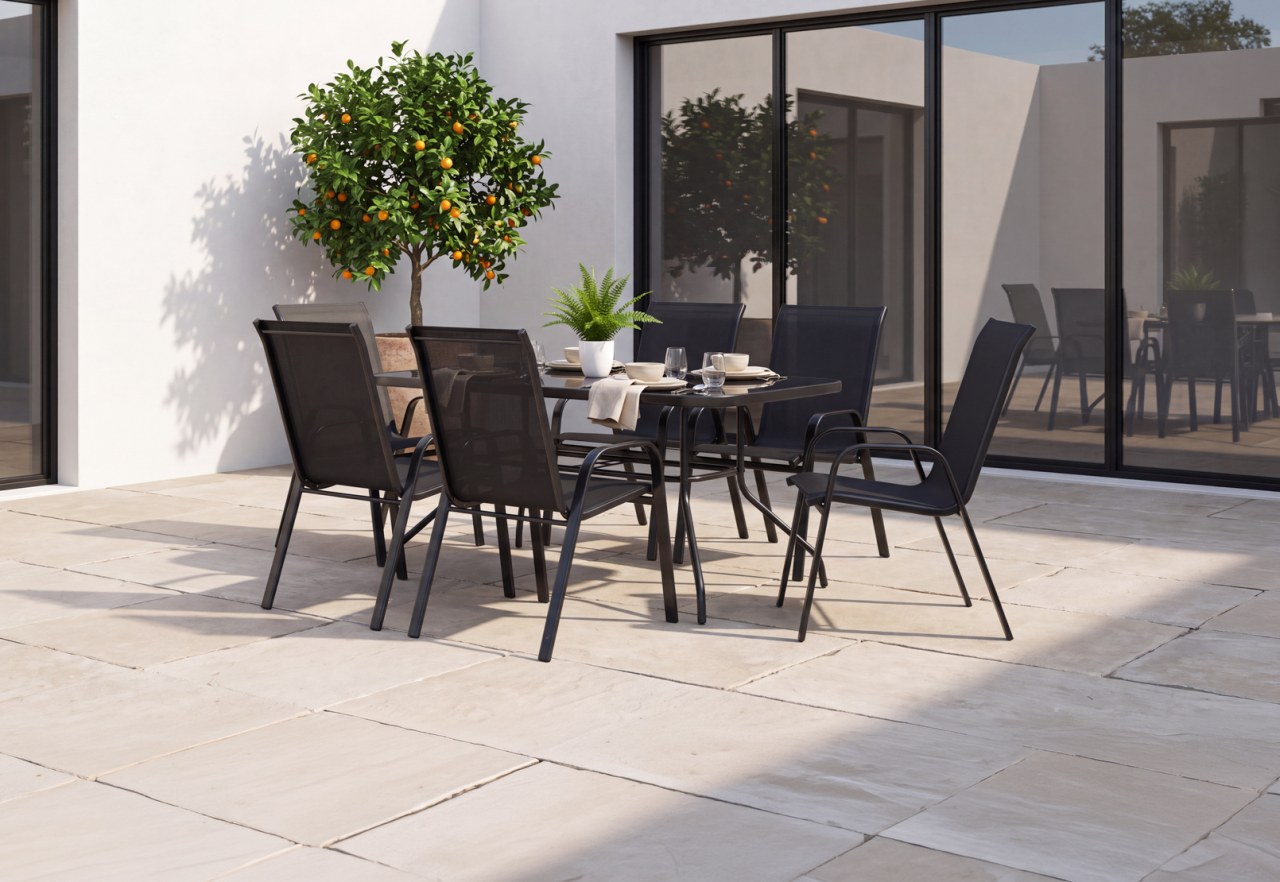 SAILOR 1400 Outdoor Table – image 4 of 4