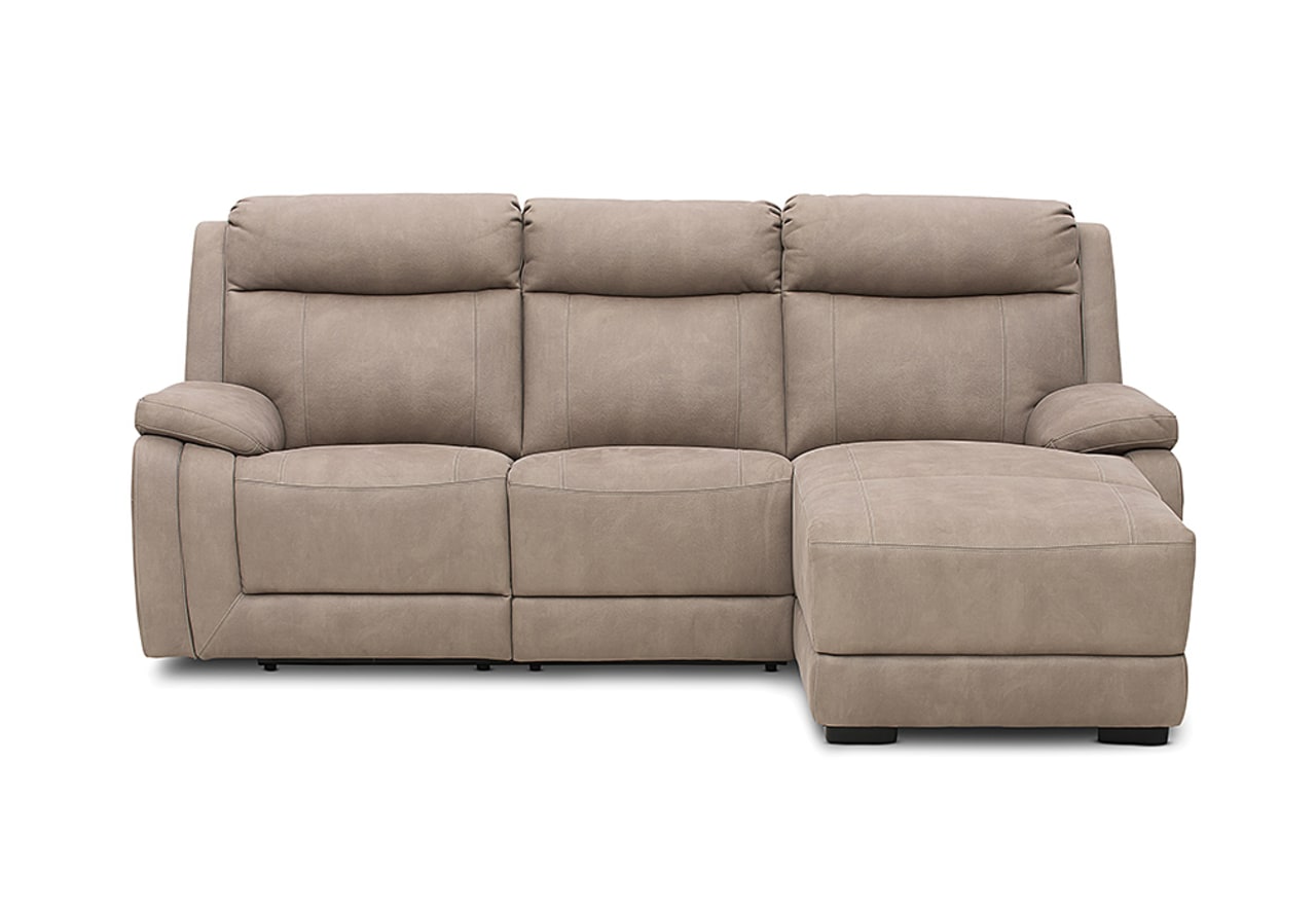 SAN MARCO 3 Seater RHF Chaise (B/S) (2ctns) – image 8 of 13