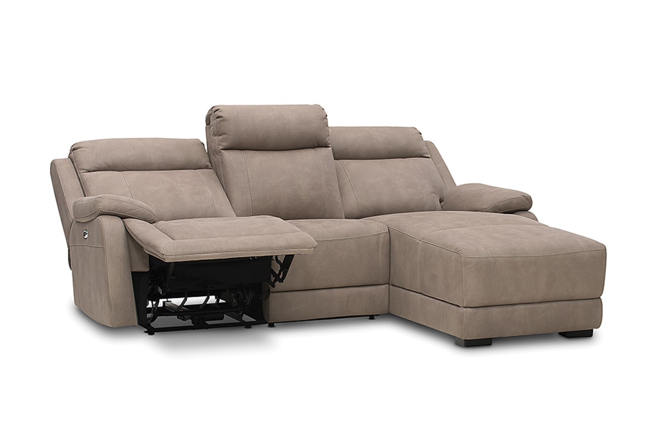 SAN MARCO 3 Seater RHF Chaise (B/S) (2ctns) – image 13 of 13