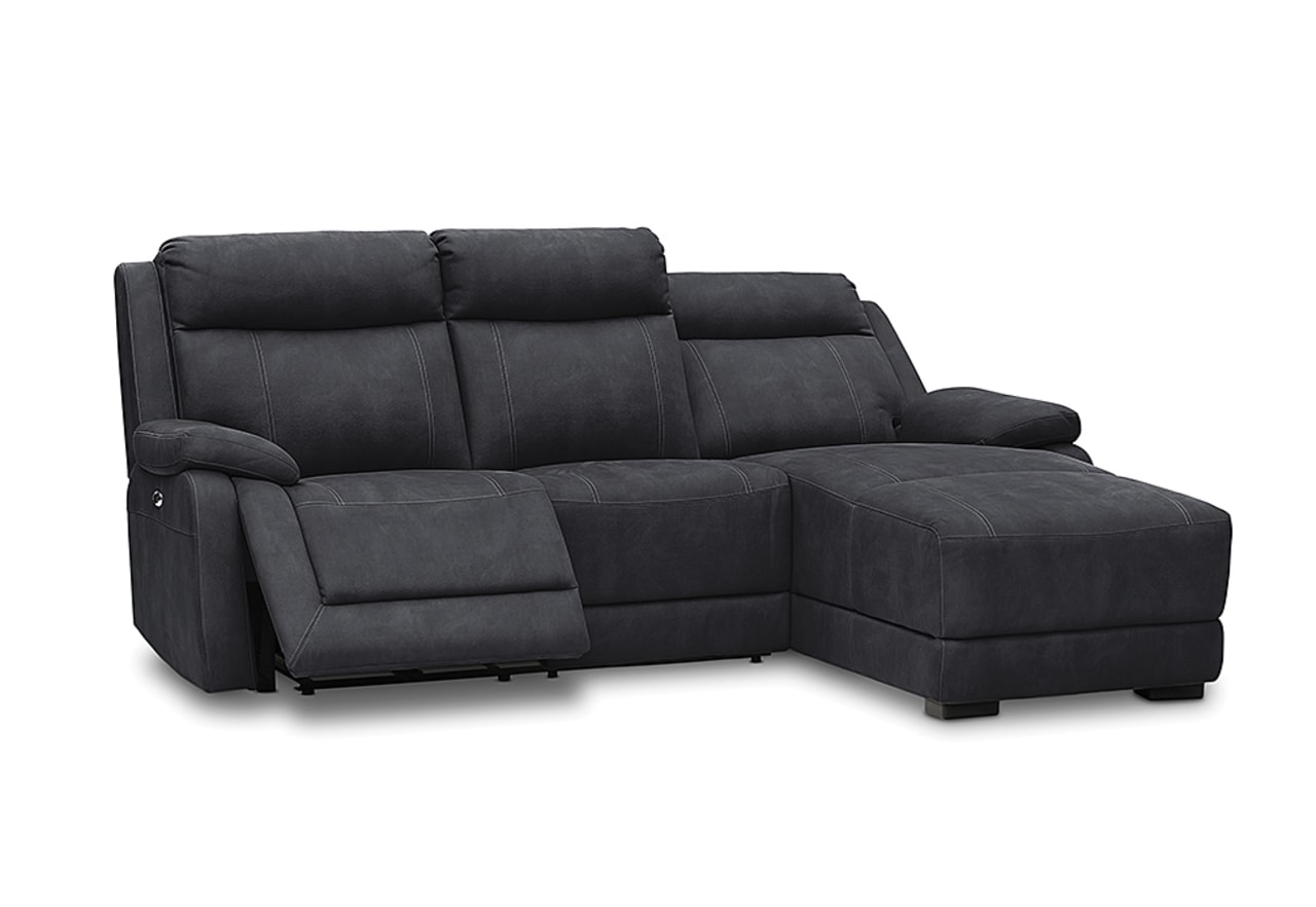 SAN MARCO 3 Seater RHF Chaise (B/S) (2ctns) – image 5 of 13